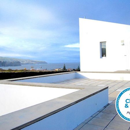 Quinta Da Falesia - Casa Branca Ponta Delgada 외부 사진