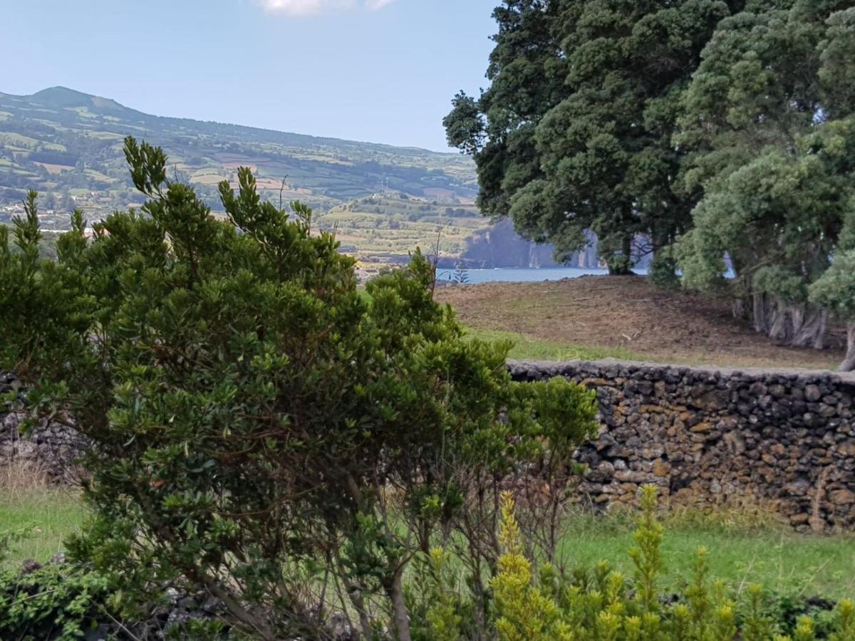 Quinta Da Falesia - Casa Branca Ponta Delgada 외부 사진