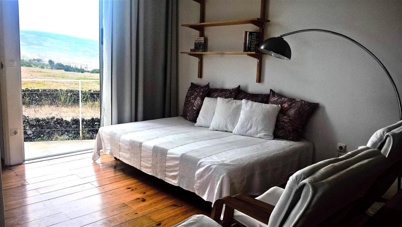 Quinta Da Falesia - Casa Branca Ponta Delgada 외부 사진