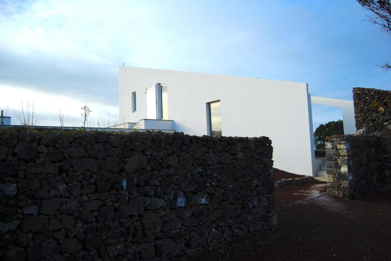 Quinta Da Falesia - Casa Branca Ponta Delgada 외부 사진