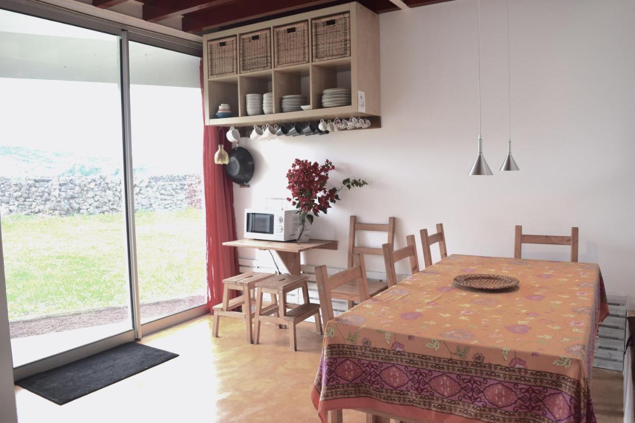 Quinta Da Falesia - Casa Branca Ponta Delgada 외부 사진