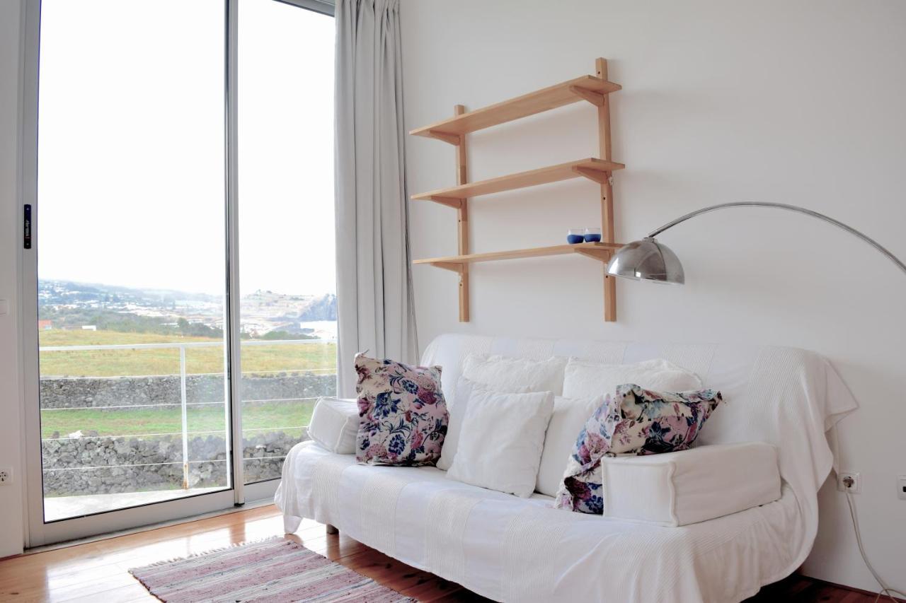 Quinta Da Falesia - Casa Branca Ponta Delgada 외부 사진