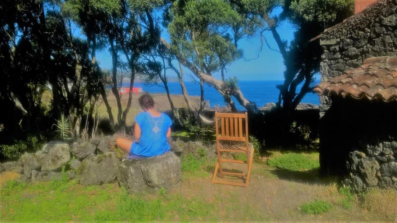 Quinta Da Falesia - Casa Branca Ponta Delgada 외부 사진