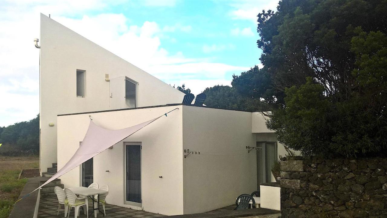 Quinta Da Falesia - Casa Branca Ponta Delgada 외부 사진